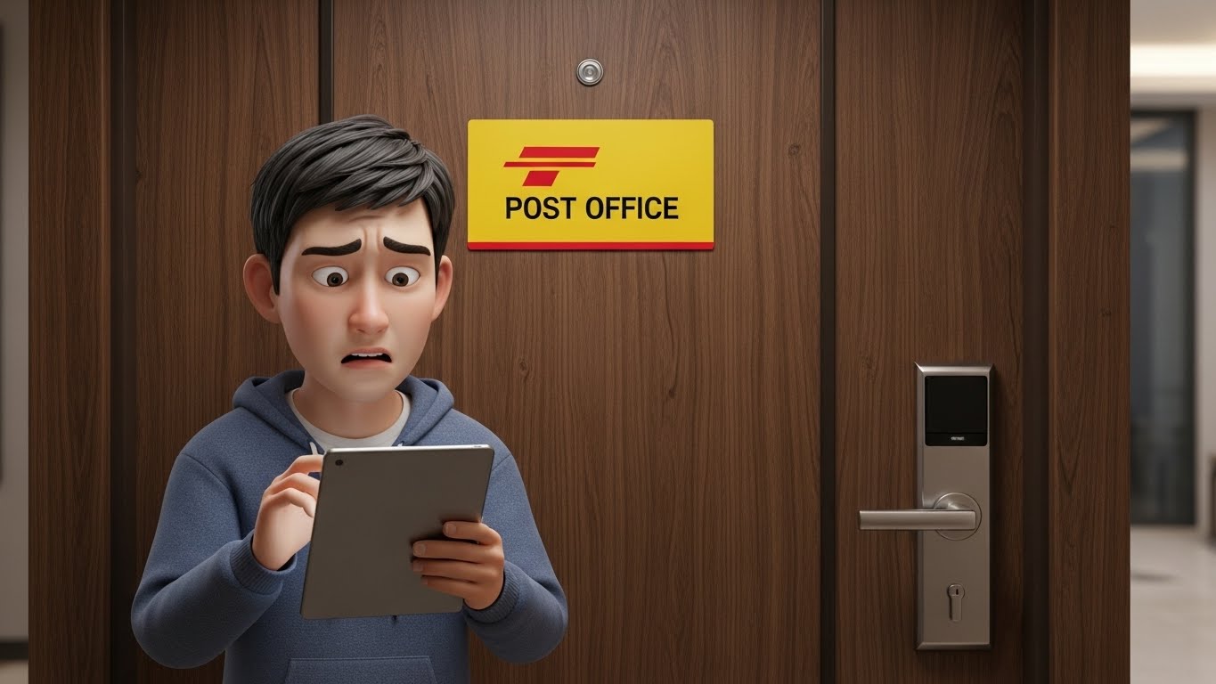 공시송달&amp;#44; 등기우편조회