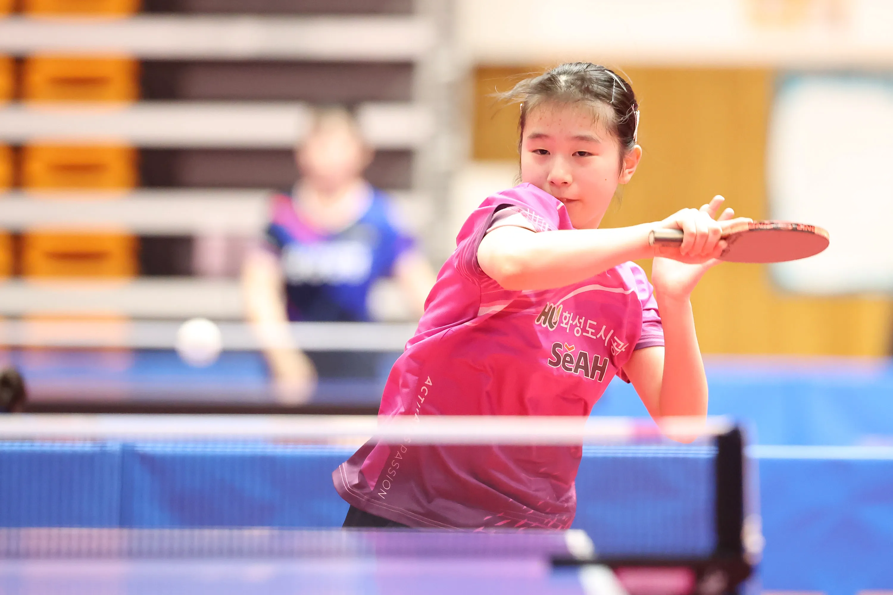 2025년 한국 탁구 국가대표 선발전 - 여자부 1차전 경기 결과! [대한탁구협회 화성도시공사 2차전 일정 중계]