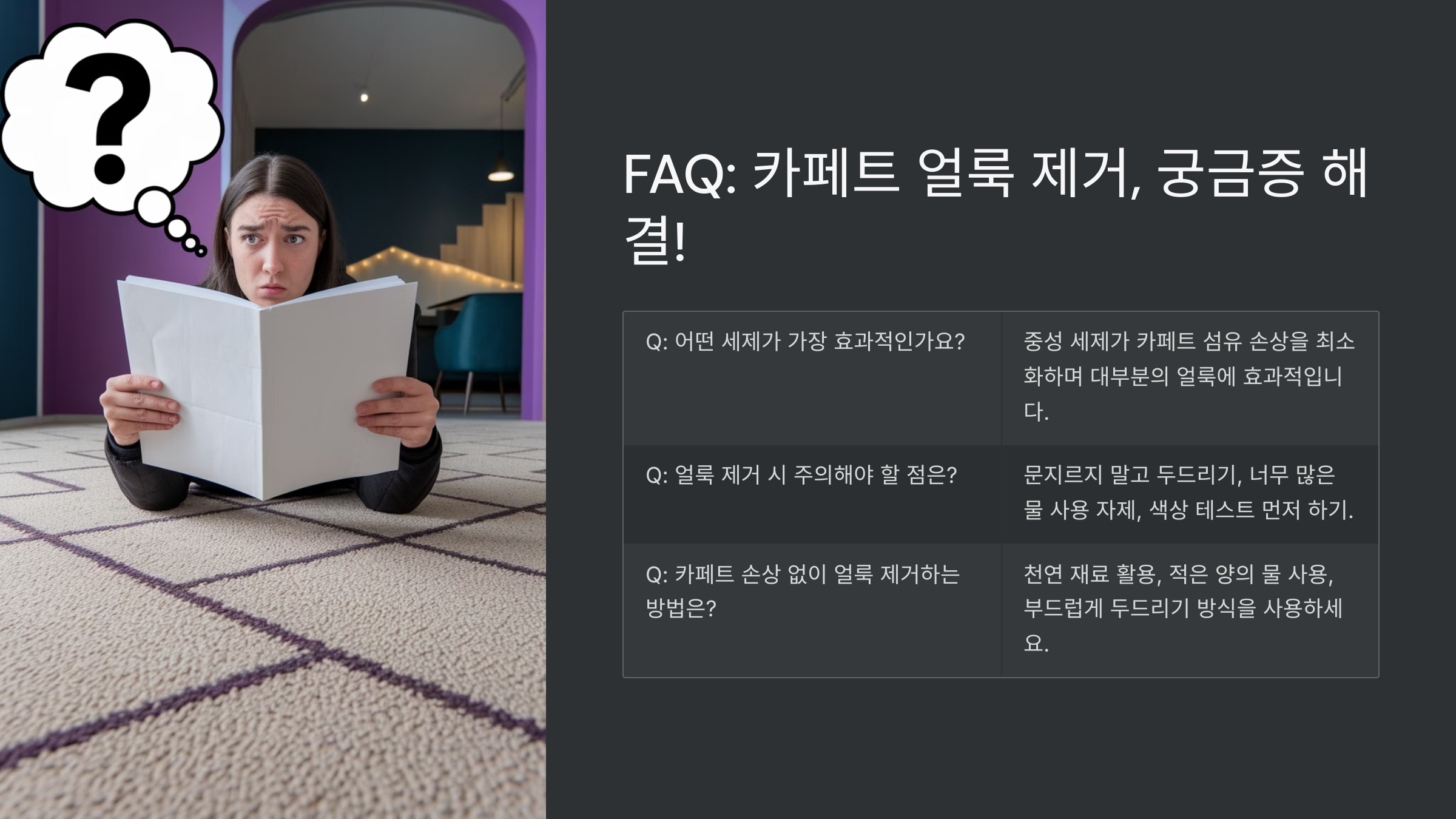 FAQ