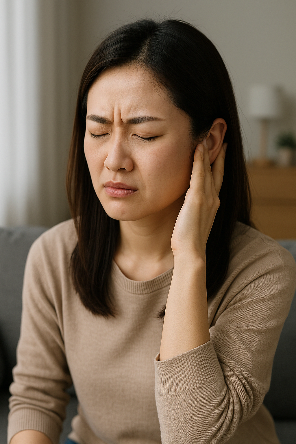 이명, 그냥 참으면 악화된다? 초기에 효과 보는 치료법 5가지