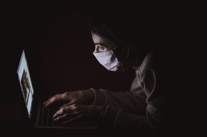 실내마스크 해제