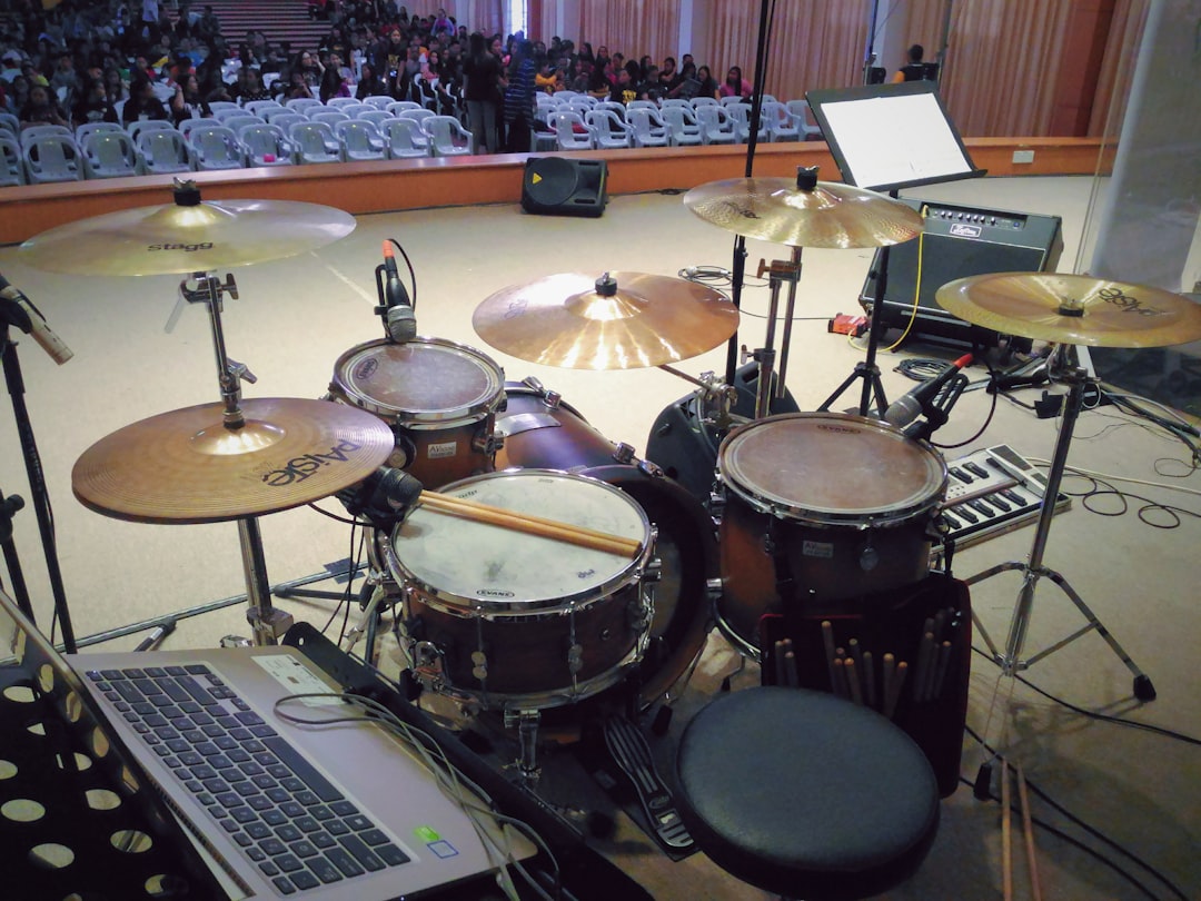 Drum