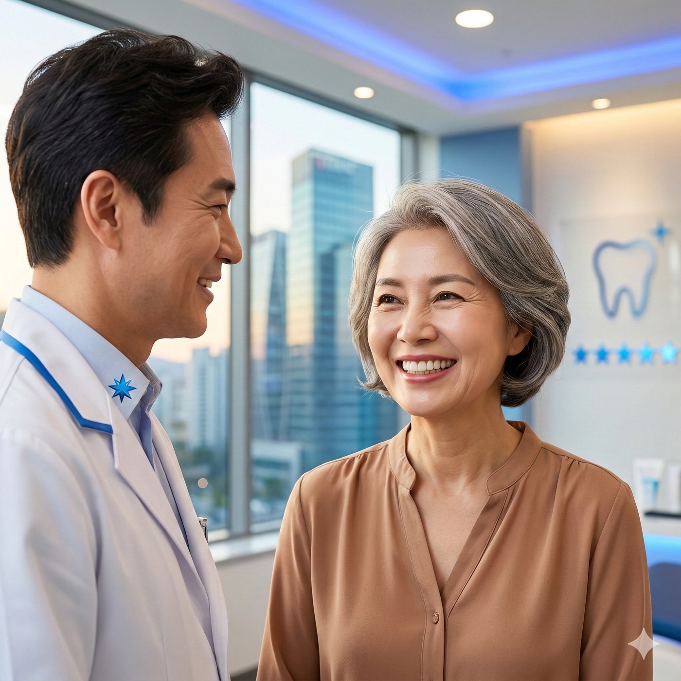 분당 임플란트 치과 잘하는 곳 BEST 4 선정 및 심층 분석