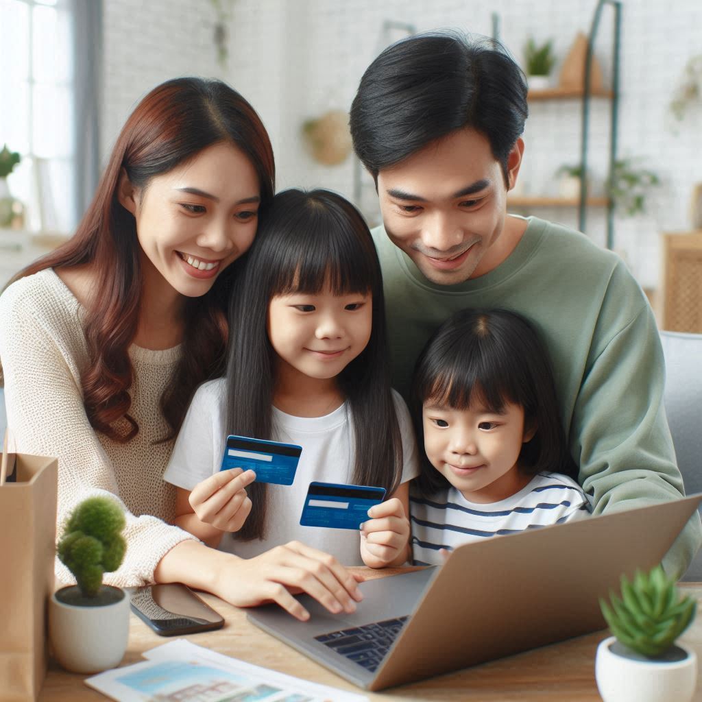 아이부자카드 아이용돈 교통카드 카드신청, 신청절차, 유의사항, 카드사용처