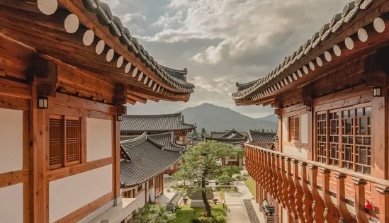 가성비 감성 숙소