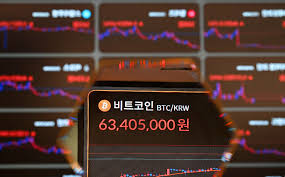 다가오는 &amp;#39;규제의 칼날&amp;#39;