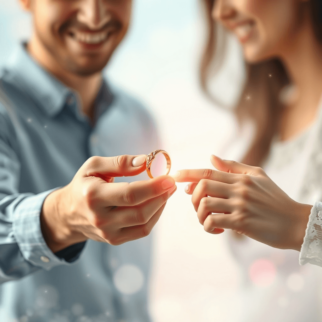 금반지 꿈 해몽