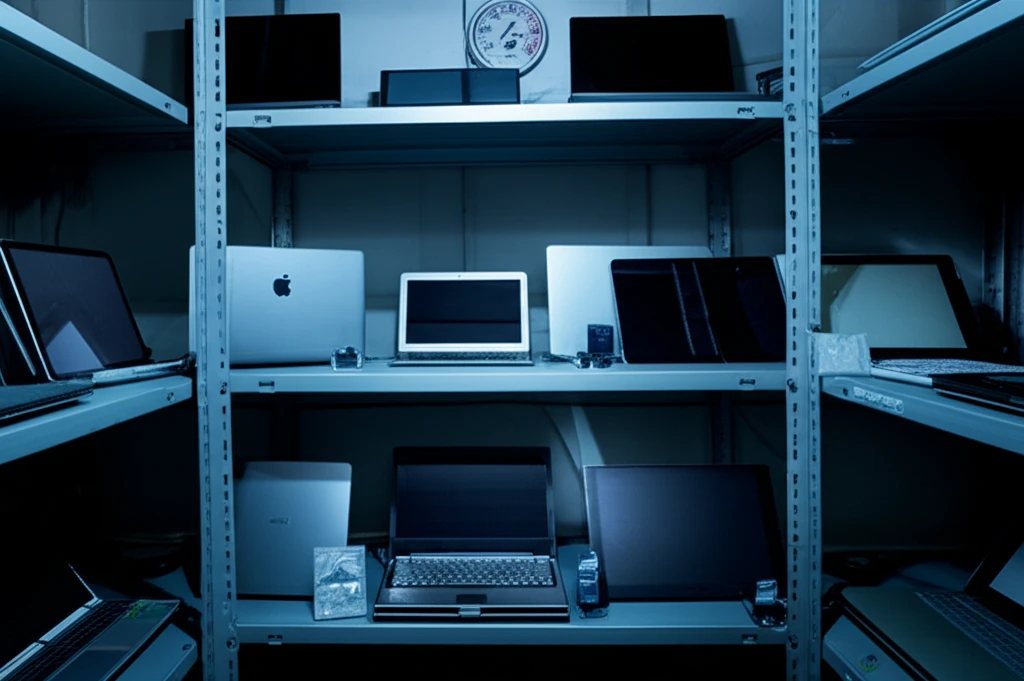 전자기기, 올바른 포장법 & 효율적인..