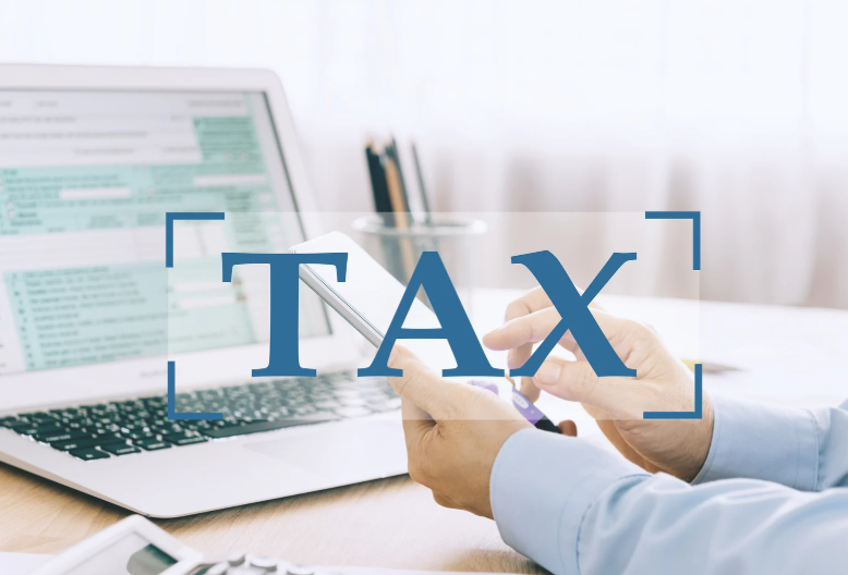 홈택스 종합소득세 신청시 준비서류 기간