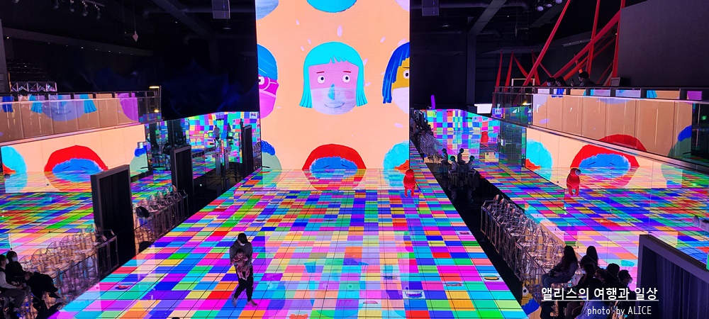 해운대 뮤지엄원 치유의기술, 부산 실내 가볼만한곳, 부산 전시 + 33% 할인예약방법