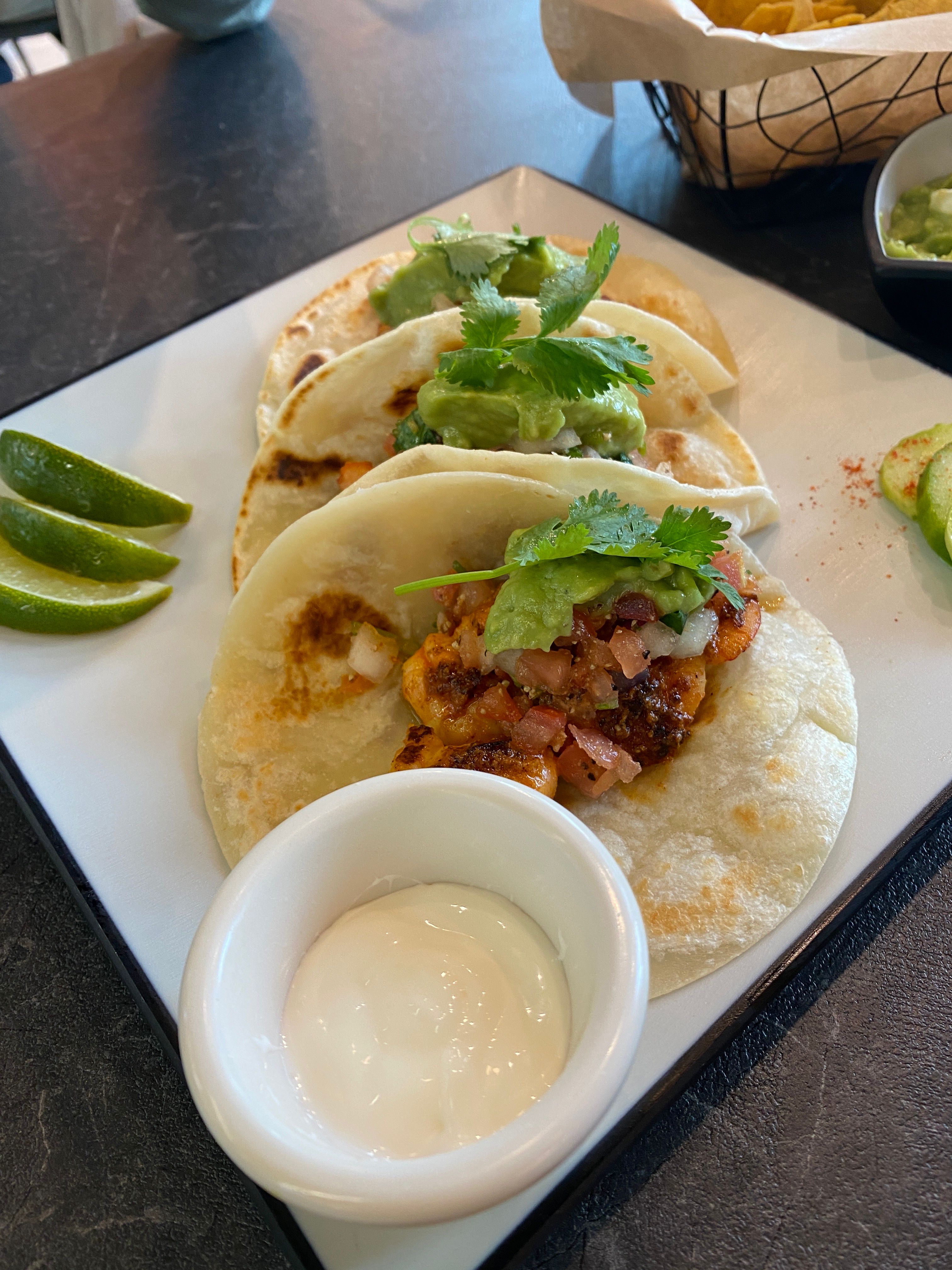 [가로수길 맛집/ 신사동 맛집] 엘피노323_찐 멕시칸 맛집