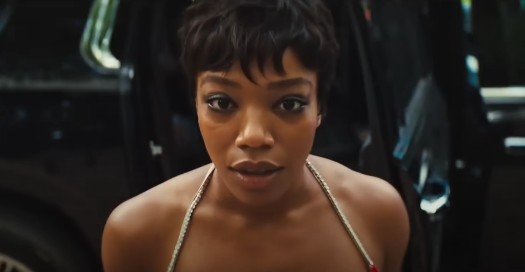 블링크 트와이스 결말 후기 리뷰(호평과 혹평) - 미국 심리 스릴러 영화다시보기추천