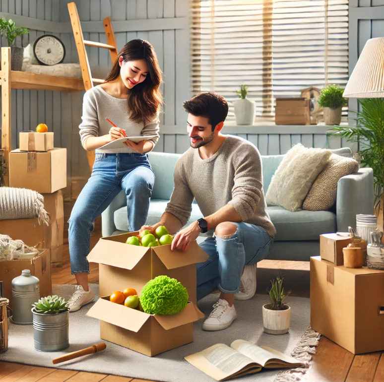 32평 아파트 이사비용6