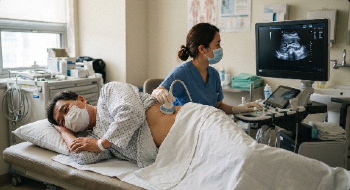 신장이 안좋으면 나타나는 증상