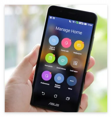 비밀번호 변경 후 자동 로그아웃 안내