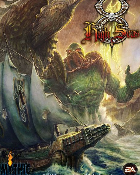 uo high seas booster , uo , expansion