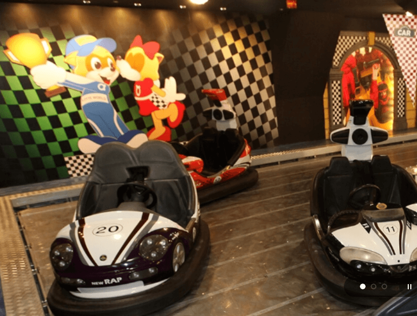 롯데월드 수험생 할인