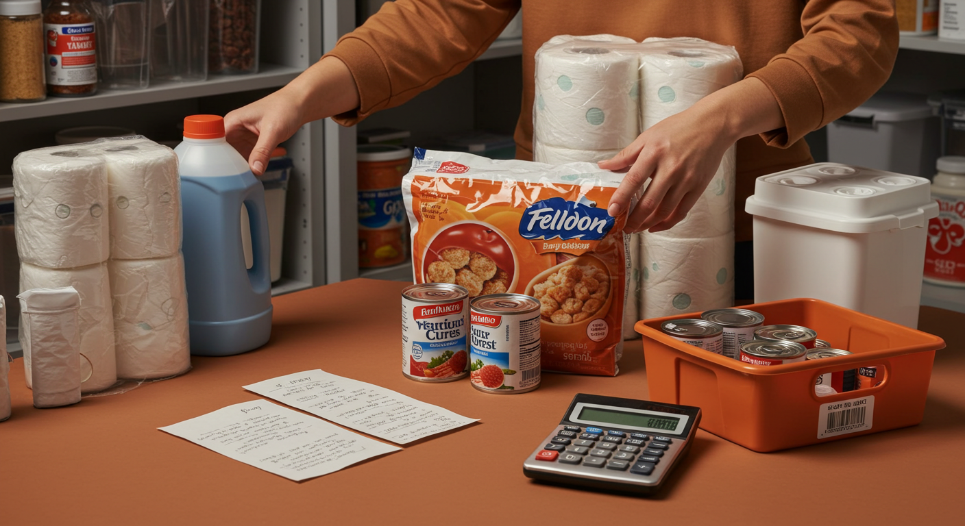 대용량구매 쇼핑방법