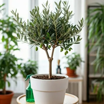 올리브 나무 키우는법 5가지 치명적 실수와 해결책 총정리를 안내_28