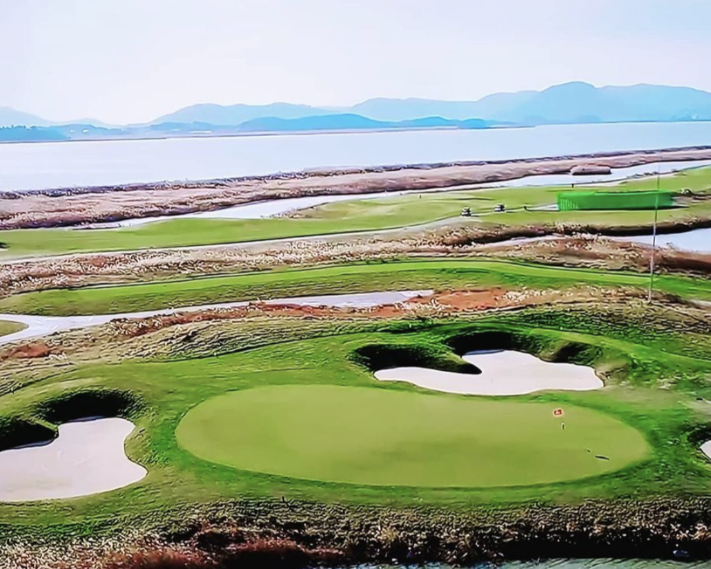 사우스링스 영암 CC