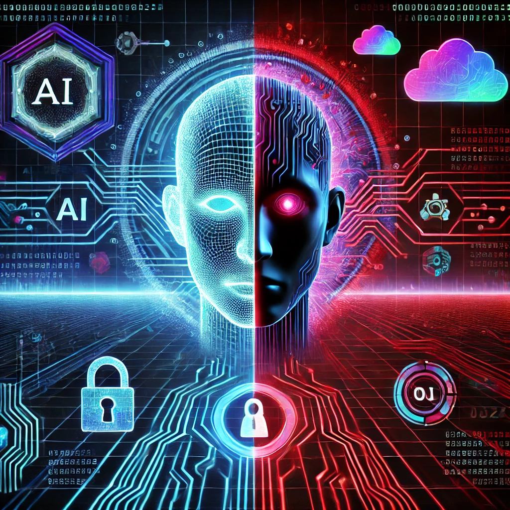 2025년을 지배할 IT 보안 트렌드