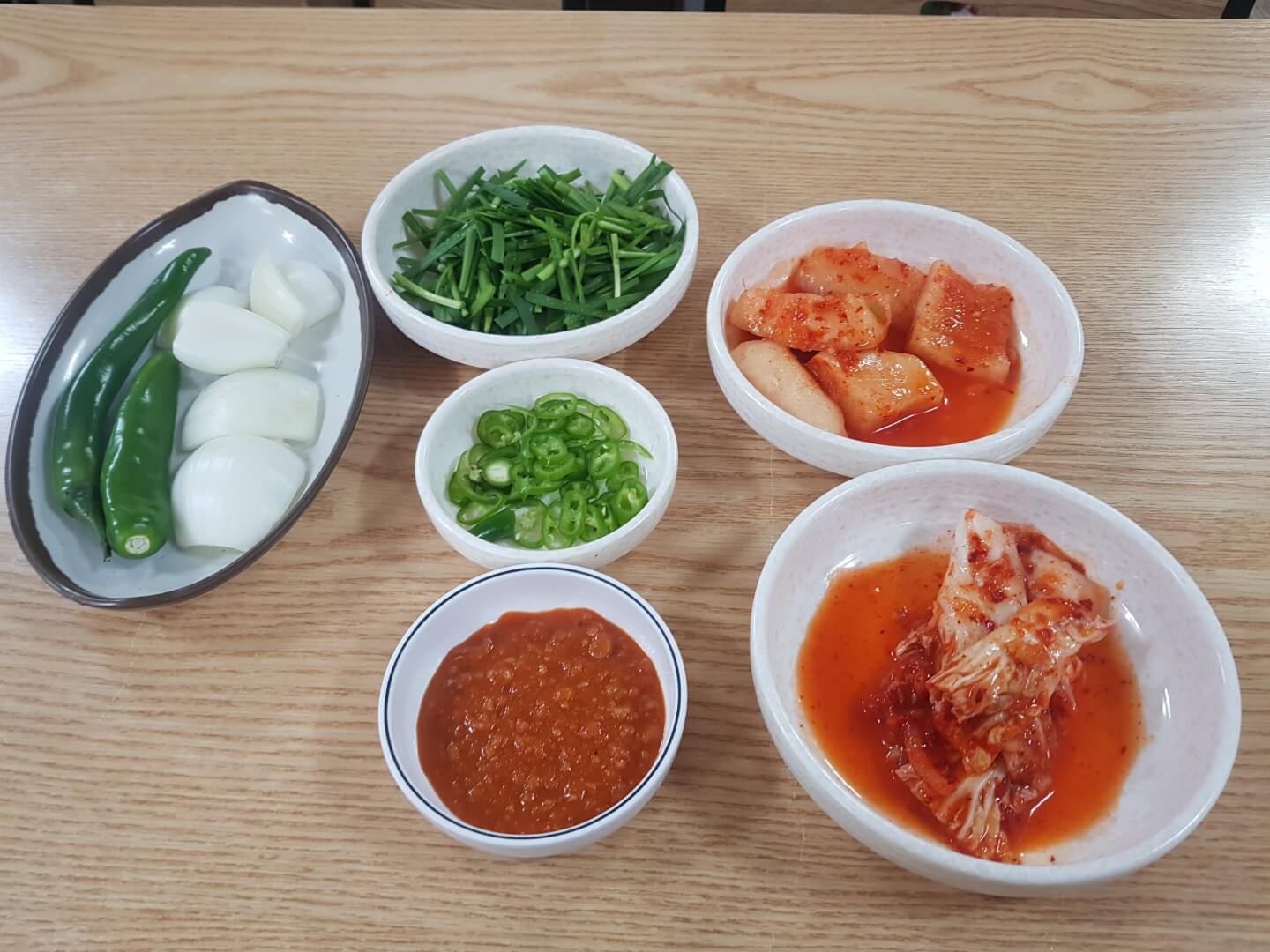 동대문구 장안동 맛집 진한 순대국 리뷰 순대국 맛집!!