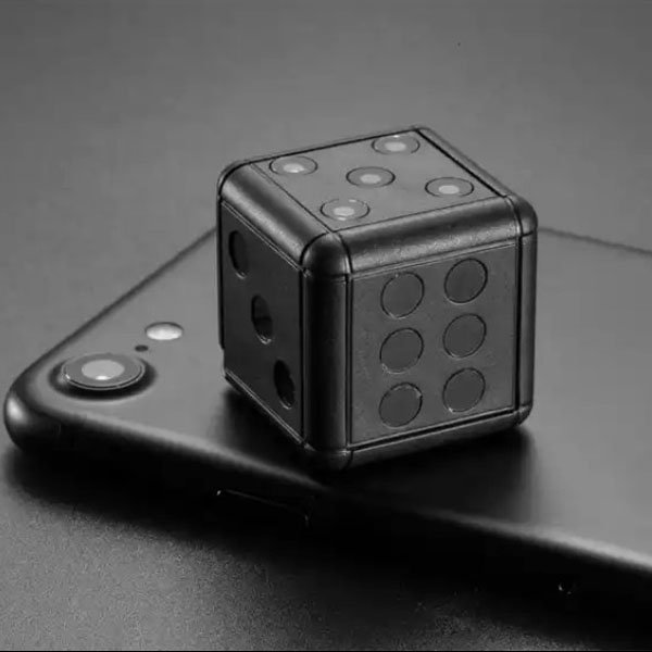 현관 앞 택배도난방지 카메라 설치