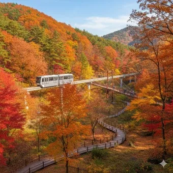 화담숲 예약하기 화담채 예약으로 절차정리_21