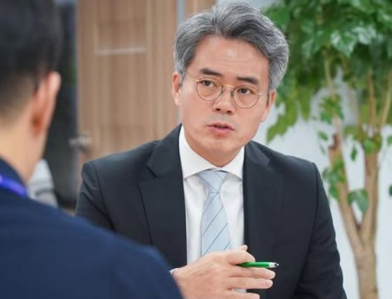 김기표 국회의원 검사 변호사