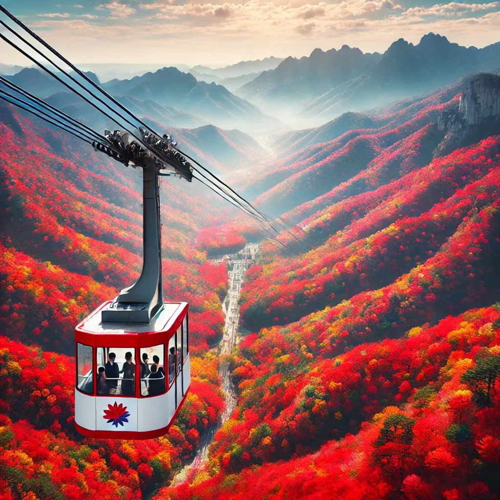 경남 단풍 명소