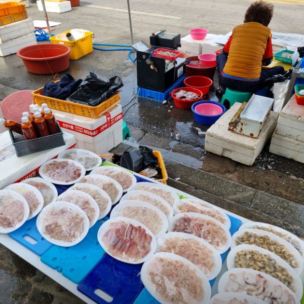 북평민속시장