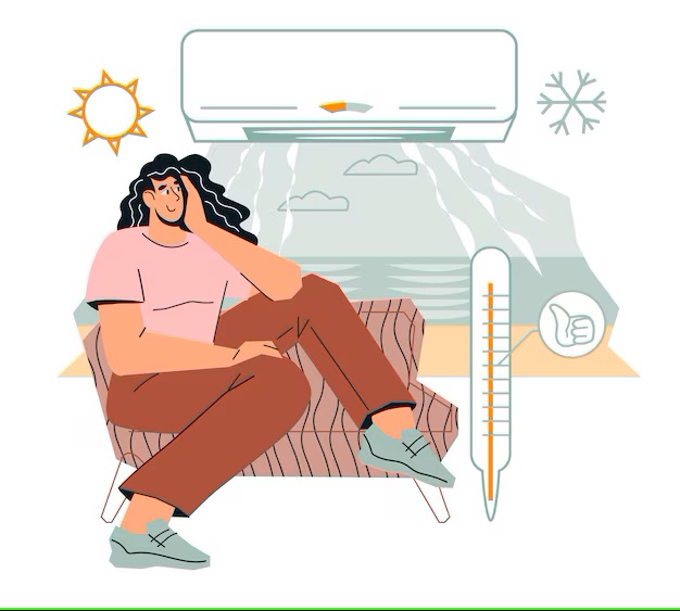 전기요금&amp;#44;에어컨사용