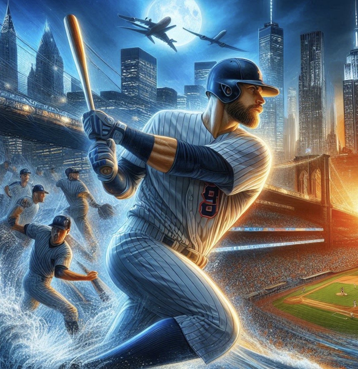 2024년 KBO 프로야구 시즌 한 팀당 경기수