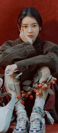 아이유/