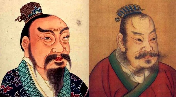 고사성어 사면초가