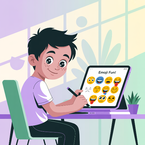 이모티콘 작가 수익과 전망, 현실과 준비방법 총정리!