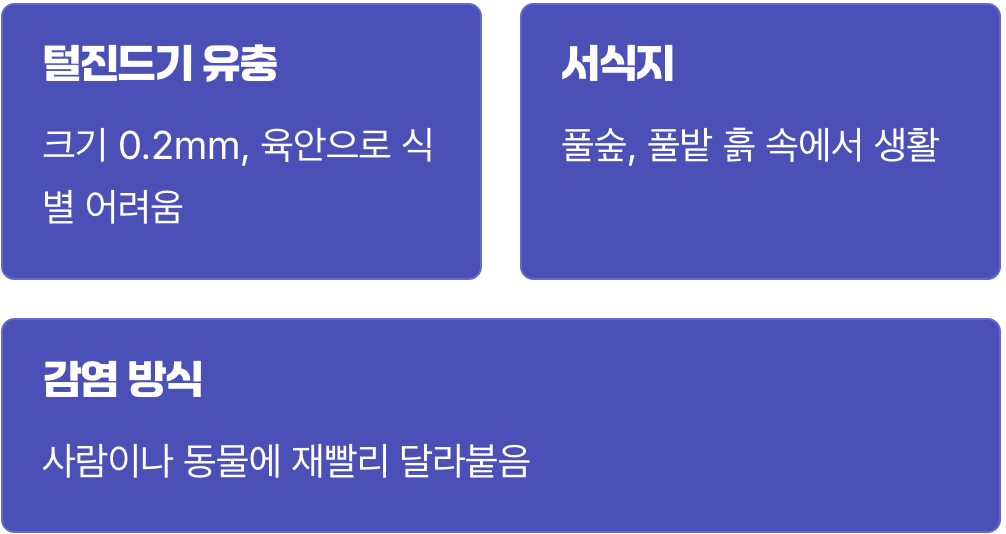 우리 눈에 보이지 않는 진짜 원인