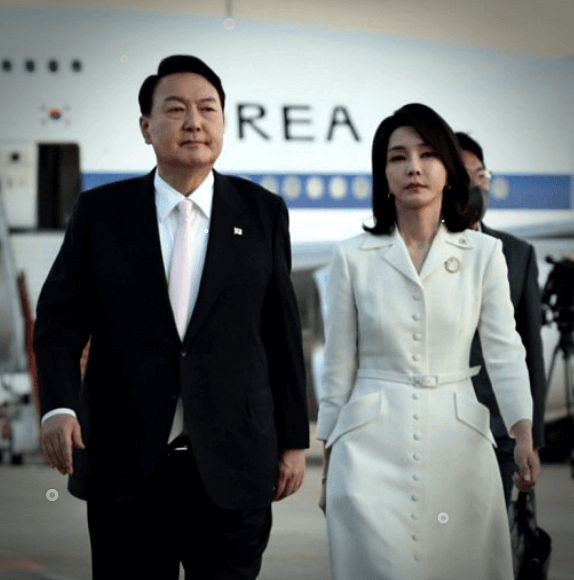 김건희 