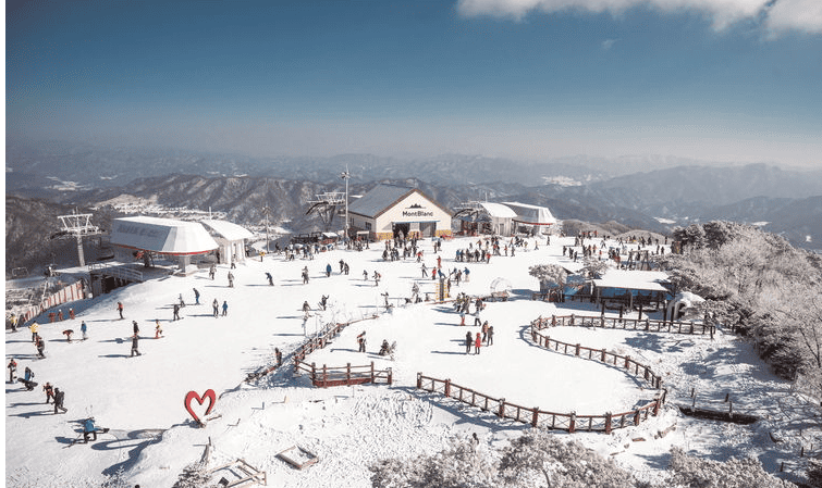 겨울 여행지 추천