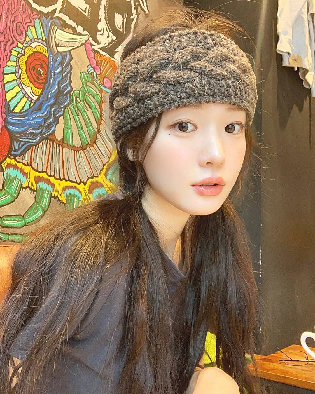 배우-최윤지