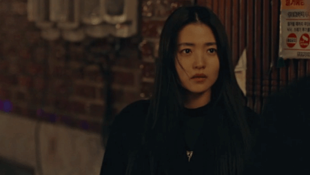 악귀-김태리