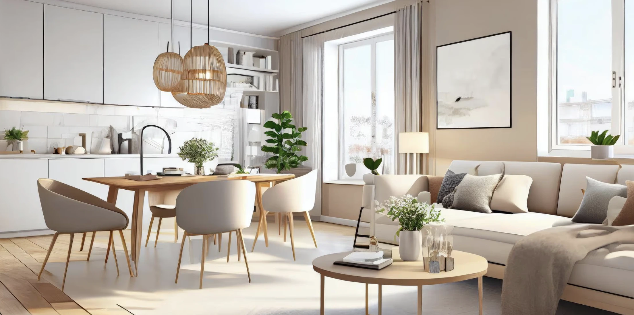 20평대 인테리어 시세