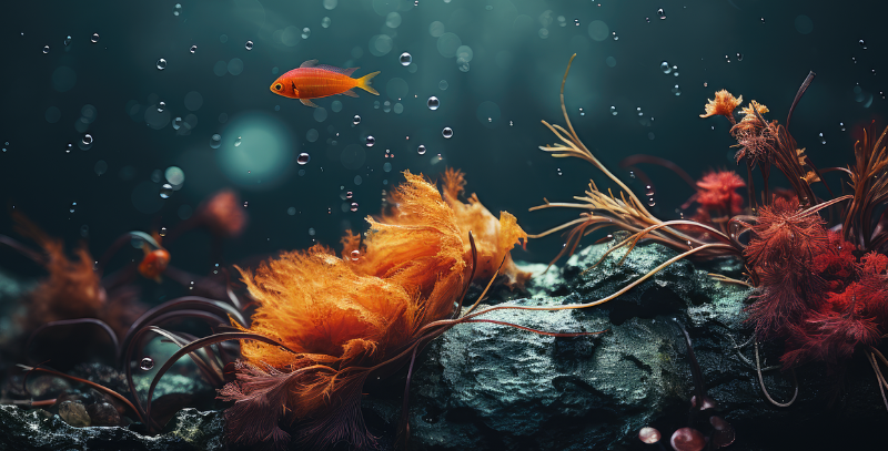 이사할 때 열대어와 어항을 안전하게 옮기는 방법