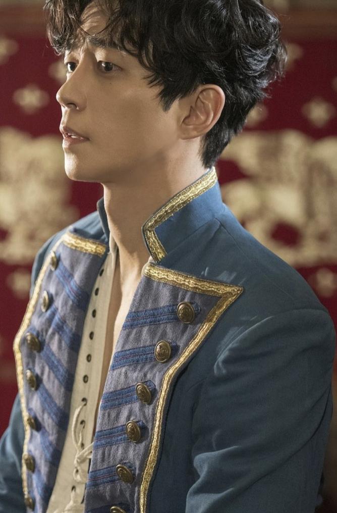 신성록 양성 판정