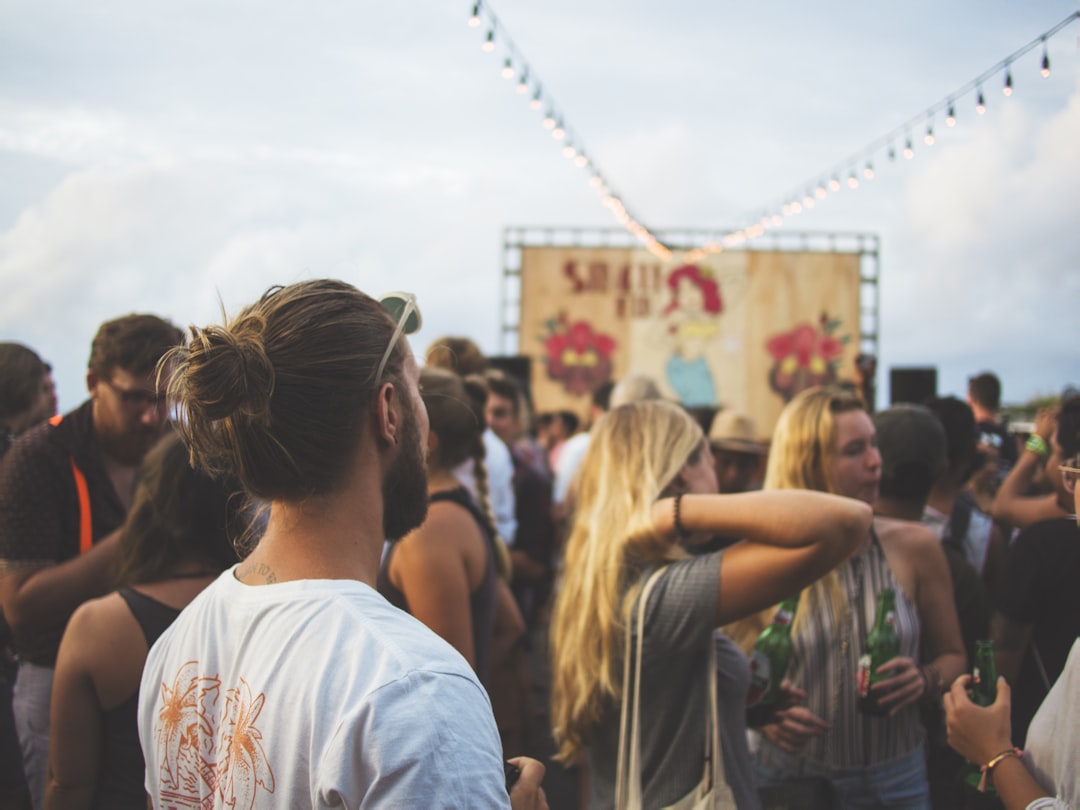 Icefish Festival