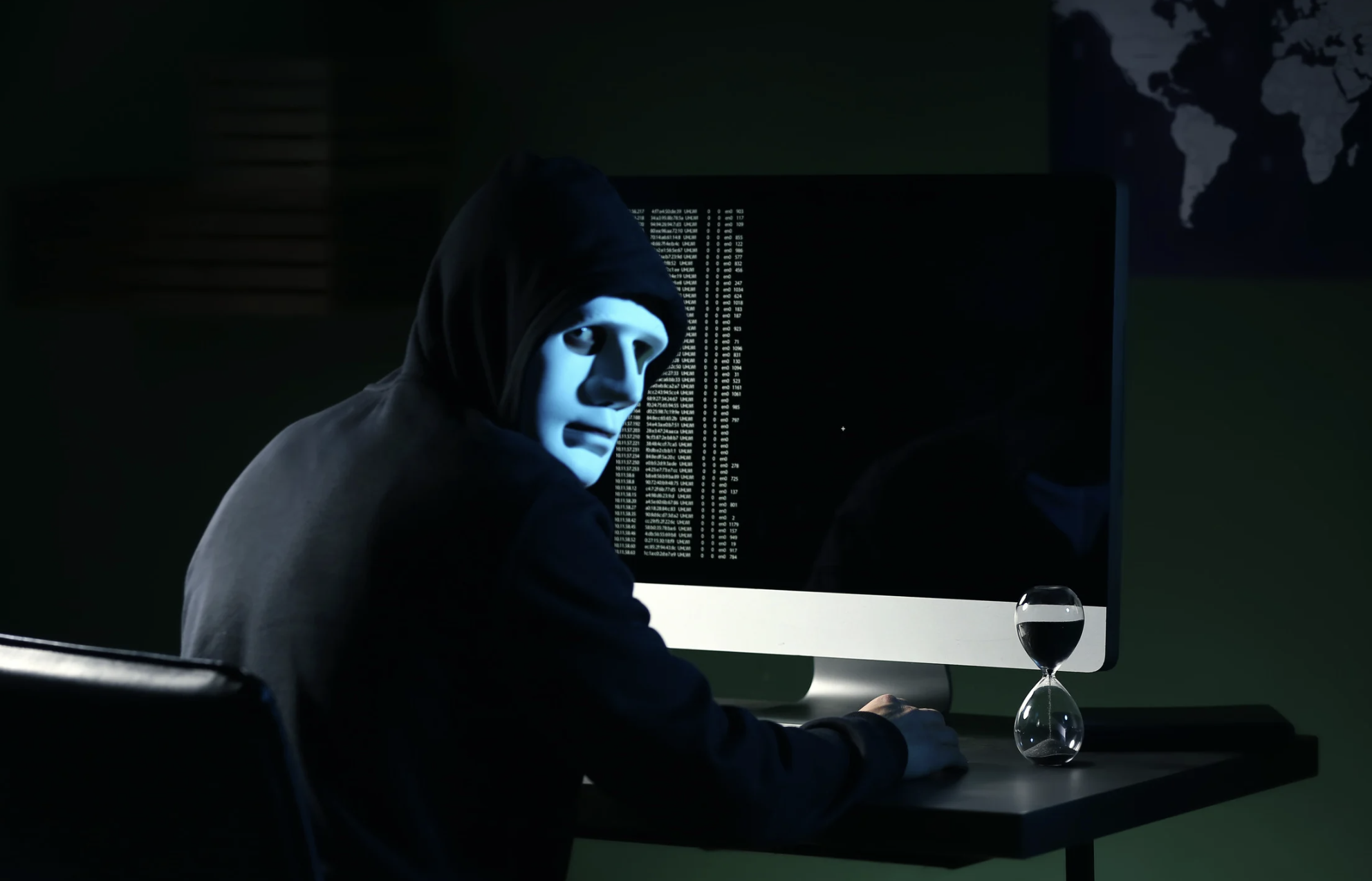 민생회복지원금 사칭 피싱의 주요 특징