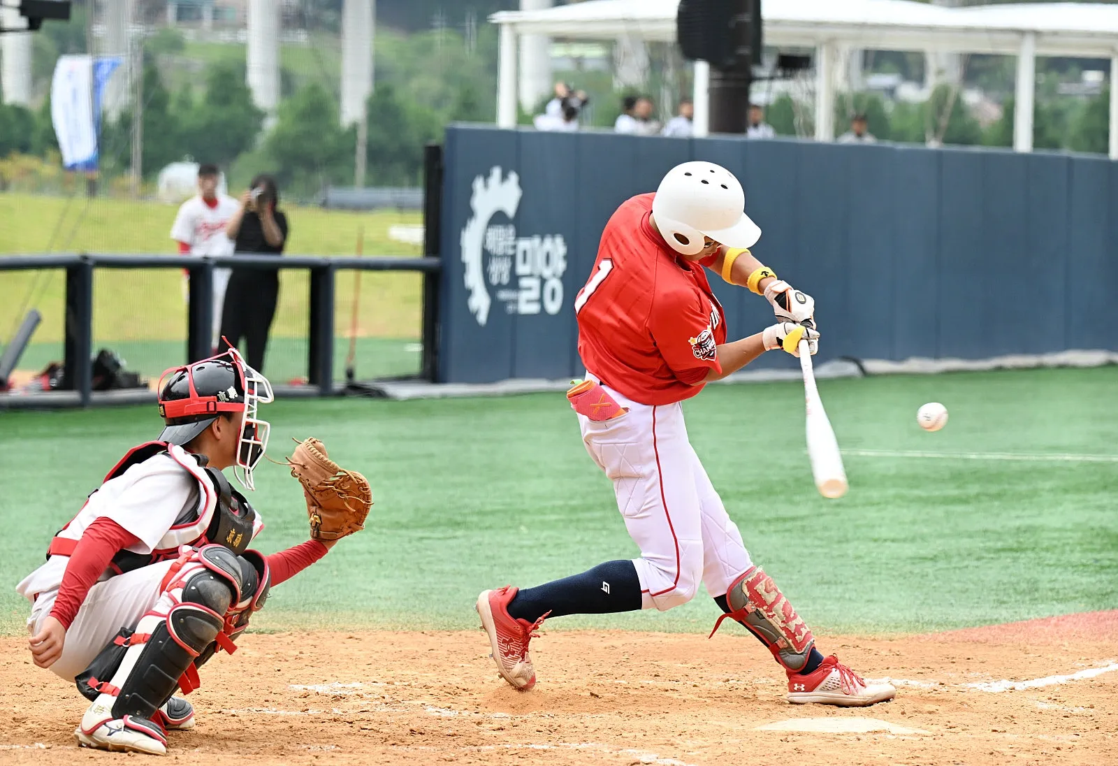 제54회 전국소년체전 결과 &ndash; 최우수선수 명단 &amp; 다음 2026년 제55회 개최지 일정