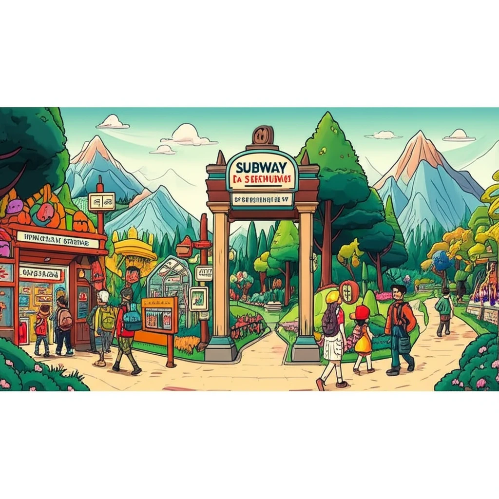 도봉산역 평일 주말 배차 간격 및 급..