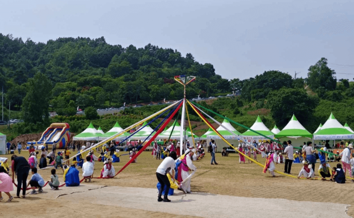 6월 전라남도 전라북도 축제일정 가볼만한 곳, 여행 추천