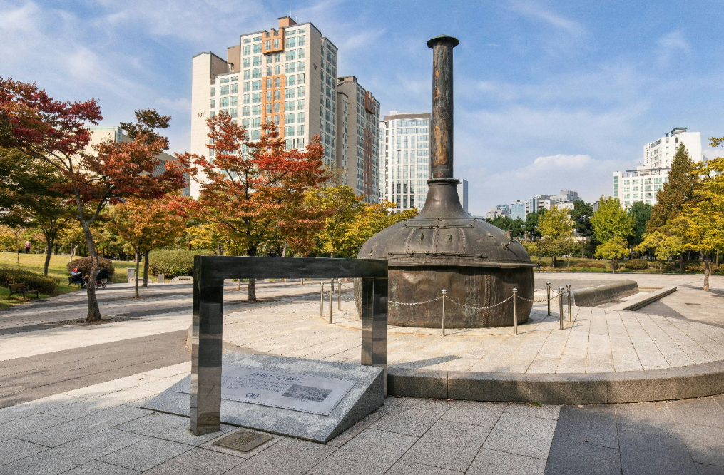 영등포 여의도 봄꽃축제 2025 맛집 주차 꿀팁정리